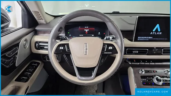 LINCOLN AVIATOR 3.0 RESERVE  AWD