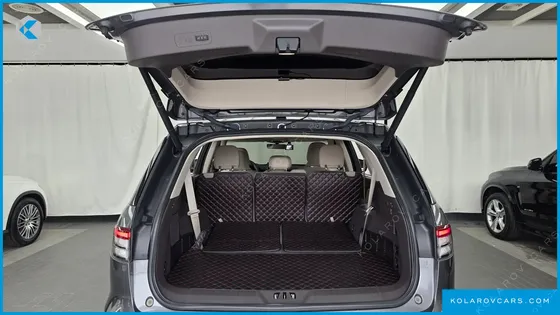 LINCOLN AVIATOR 3.0 RESERVE  AWD