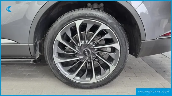 LINCOLN AVIATOR 3.0 RESERVE  AWD