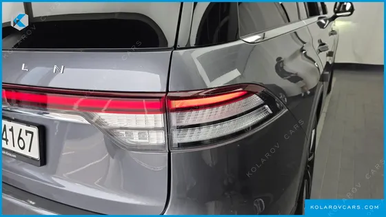 LINCOLN AVIATOR 3.0 RESERVE  AWD