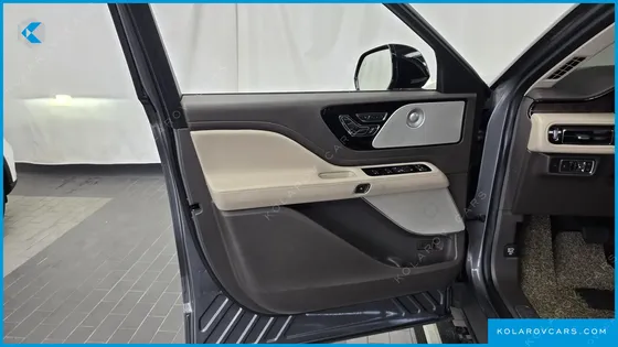 LINCOLN AVIATOR 3.0 RESERVE  AWD