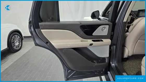 LINCOLN AVIATOR 3.0 RESERVE  AWD