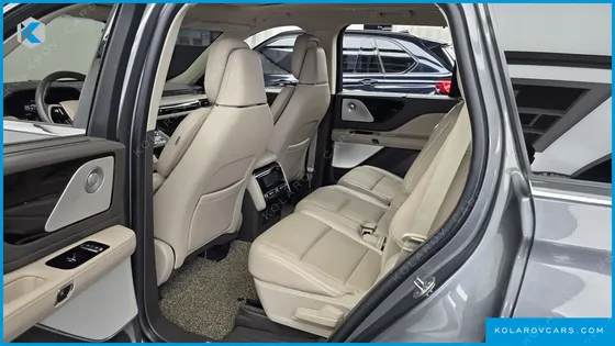 LINCOLN AVIATOR 3.0 RESERVE  AWD
