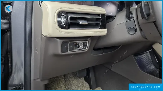 LINCOLN AVIATOR 3.0 RESERVE  AWD