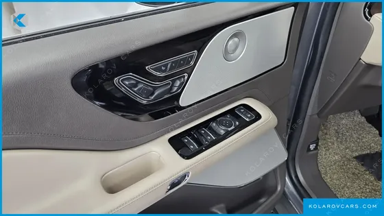 LINCOLN AVIATOR 3.0 RESERVE  AWD