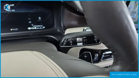 LINCOLN AVIATOR 3.0 RESERVE  AWD