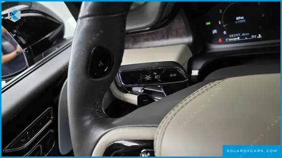 LINCOLN AVIATOR 3.0 RESERVE  AWD