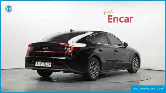 HYUNDAI SONATA PREMIUM PLUS