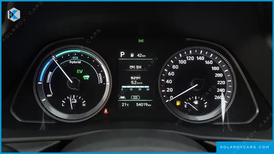 HYUNDAI SONATA PREMIUM PLUS