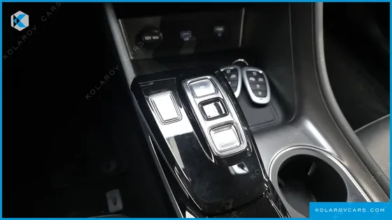 HYUNDAI SONATA PREMIUM PLUS