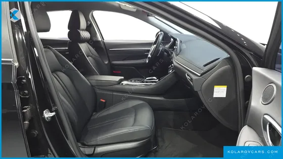 HYUNDAI SONATA PREMIUM PLUS