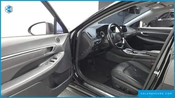 HYUNDAI SONATA PREMIUM PLUS