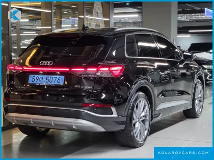 AUDI Q4 E-TRON 45 PREMIUM