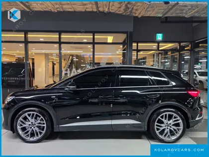 AUDI Q4 E-TRON 45 PREMIUM