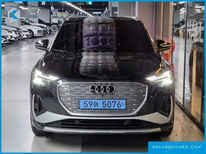 AUDI Q4 E-TRON 45 PREMIUM