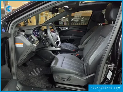 AUDI Q4 E-TRON 45 PREMIUM
