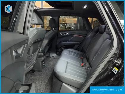 AUDI Q4 E-TRON 45 PREMIUM