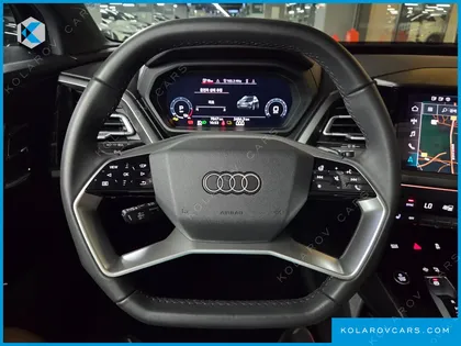 AUDI Q4 E-TRON 45 PREMIUM