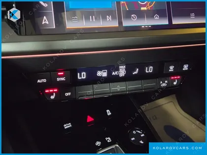 AUDI Q4 E-TRON 45 PREMIUM