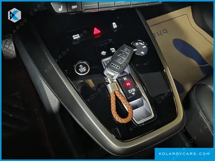 AUDI Q4 E-TRON 45 PREMIUM