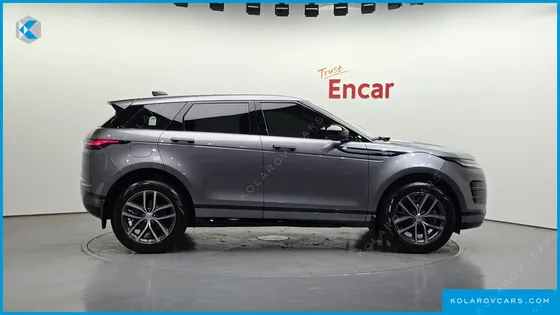 LAND ROVER RANGE ROVER EVOQUE P250 DYNAMIC SE