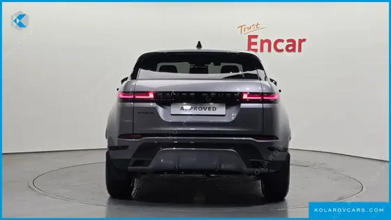 LAND ROVER RANGE ROVER EVOQUE P250 DYNAMIC SE