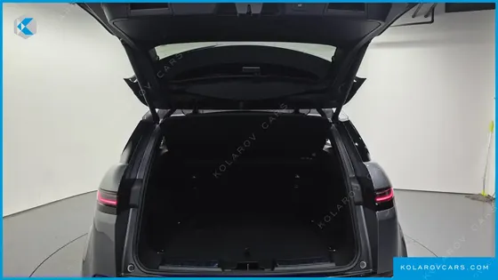 LAND ROVER RANGE ROVER EVOQUE P250 DYNAMIC SE