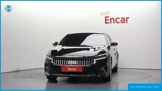 KIA K7 2.5 GDI NOBLESSE