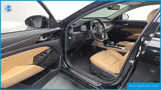 KIA K7 2.5 GDI NOBLESSE