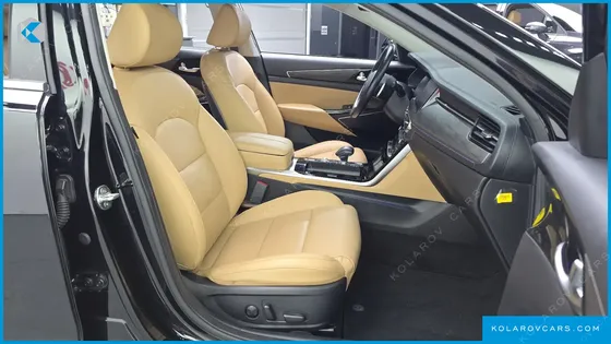 KIA K7 2.5 GDI NOBLESSE