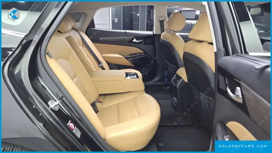 KIA K7 2.5 GDI NOBLESSE