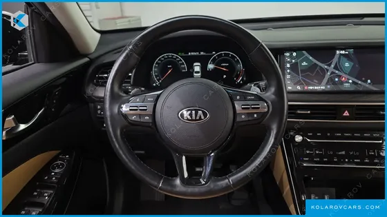 KIA K7 2.5 GDI NOBLESSE