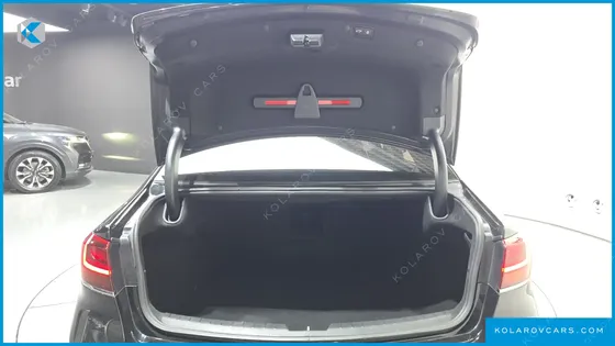 KIA K7 2.5 GDI NOBLESSE