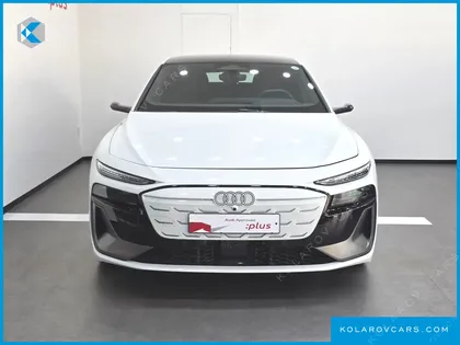 AUDI A6 E-TRON PERFORMANCE S LINE
