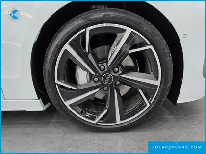 AUDI A6 E-TRON PERFORMANCE S LINE