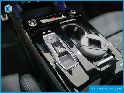 AUDI A6 E-TRON PERFORMANCE S LINE