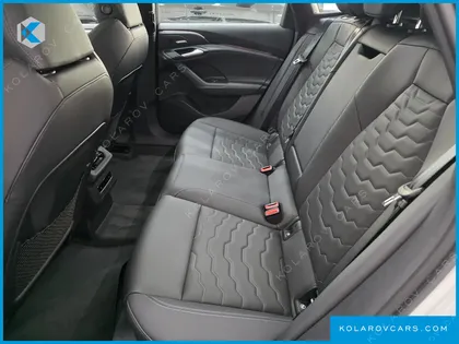 AUDI A6 E-TRON PERFORMANCE S LINE