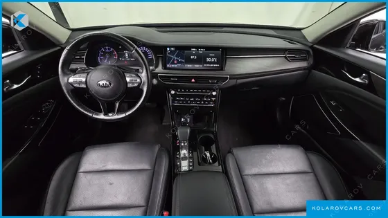 KIA K7 2.5 GDI NOBLESSE