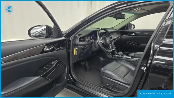 KIA K7 2.5 GDI NOBLESSE