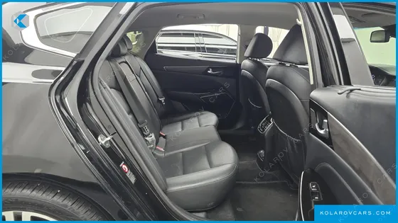 KIA K7 2.5 GDI NOBLESSE