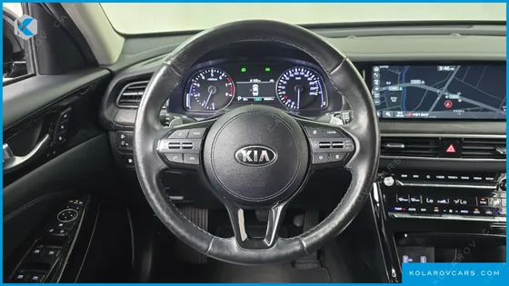 KIA K7 2.5 GDI NOBLESSE