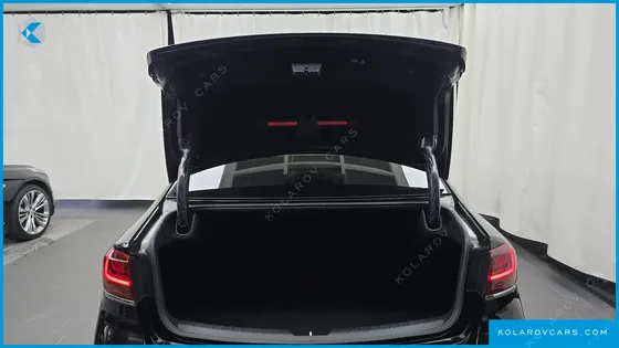 KIA K7 2.5 GDI NOBLESSE