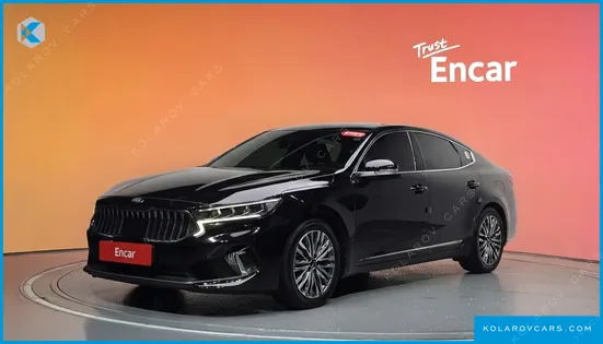 KIA K7 2.5 GDI NOBLESSE