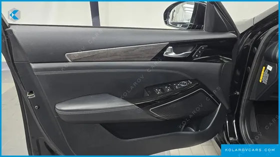 KIA K7 2.5 GDI NOBLESSE