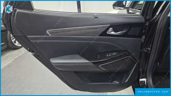 KIA K7 2.5 GDI NOBLESSE