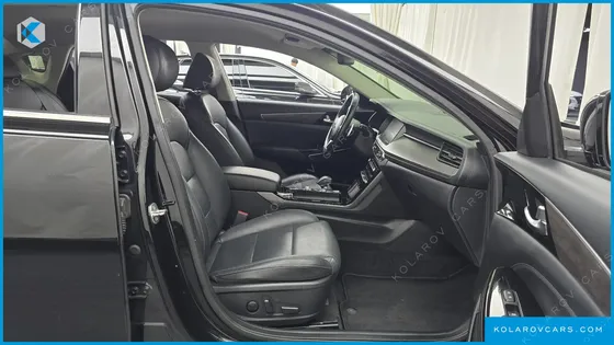 KIA K7 2.5 GDI NOBLESSE