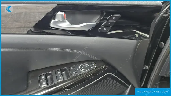 KIA K7 2.5 GDI NOBLESSE