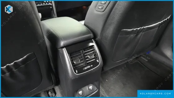 KIA K7 2.5 GDI NOBLESSE