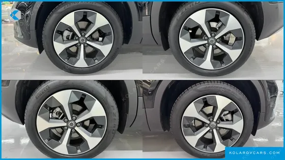 VOLVO XC40 B4 ULTRA BRIGHT