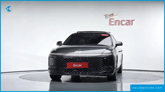HYUNDAI GRANDEUR 2,5 GASOLINE 2WD